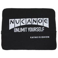 NuCanoe Kayak Kushion sėdynės pagalvė #3151