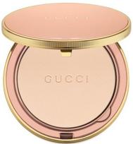Kompaktinė pudra Gucci Matte Natural, 00 pale yellow, 10 g