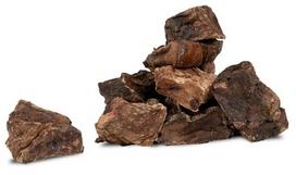 Skanėstas šunims Hau&Miau Puzzo Snack Beef Lungs, jautiena, 0.15 kg