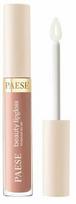 Lūpų blizgis Paese Tasty Lips, 4.5 ml, caramel mousse sp., 14