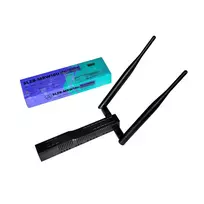 SMLIGHT SLZB-MRW10U – MultiRadio Zigbee / Thread (Matter) + Z-Wave Ethernet PoE adapteris