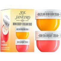 Sol de Janeiro - Mini Body Cream Duo Dovanų rinkiniai 1 pieces unisex
