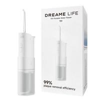 Burnos irigatorius Dreame T01 (baltas)