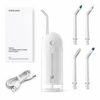 Burnos irigatorius Dreame T02 Pro UV (baltas)