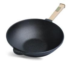 Ketaus keptuvė Ø 26 cm WOK