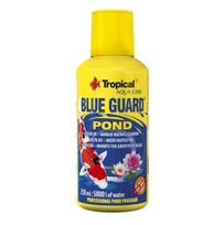 Tropical Blue Guard Pond 250ml