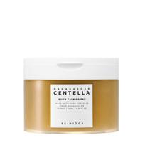 Greitai raminantys veido padeliai su azijine centele "Quick Calming Pad 70 vnt", SKIN1004, 130ml