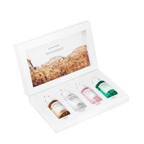 4 veido ampulių rinkinys skirtingiems odos poreikiams "Madagascar Centella Ampoule Kit", SKIN1004
