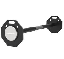 Tunturi Rapid Adjustable Barbell, 11kg