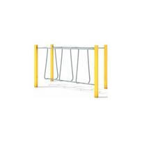 Daugiafunkcis lauko treniruoklis SW11