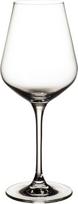 Villeroy & Boch Balto vyno taurės La Divina 380 ml 4 vnt.