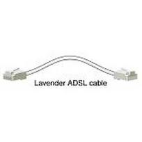 CISCO ADSL CABLE STRAIGHT RJ11 STRAIGHT RJ11 CAB-ADSL-RJ11=