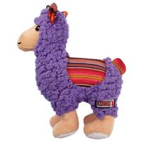KONG Sherps Llama M žaislas šunims, 1 vnt.