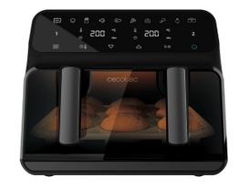 Cecotec Cecofry Advance 9000 karšto oro gruzdintuvė, 9 l.