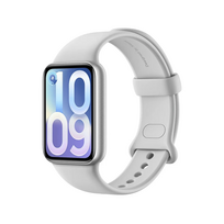 Xiaomi Smart Band 10 Pro NFC Glacier Silver