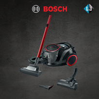 Dulkių siurblys Bosch BGS41MPOW - NEMOKAMAS PRISTATYMAS