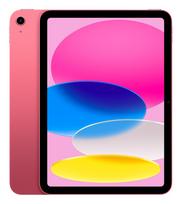 Planšetinis kompiuteris Apple iPad 10.9 11.Gen (2025) 128GB WiFi - Pink | MD4E4TY/A | 195950087000