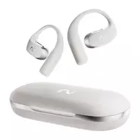 Ausinės AI VIAIM Open Note su diktofonu (grey) | XFVI-A96VI | 4897134790114