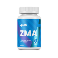 VPLAB ZMA, 90 kapsulių