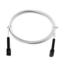Patch kabelis DELTACO, Flex-Boot Bendable CAT.6A U/UTP 28AWG, 2m / 1902634