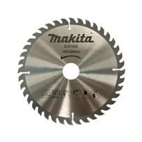Pjovimo diskas medienai MAKITA 190x30x1,6mm 40T 19°