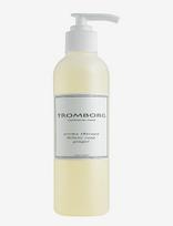 Tromborg - Aroma Therapy Deluxe Soap Ginger - Skystas rankų muilas - Nude