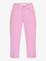 Röhnisch - Chie Comfort Capri - Sportinės kelnės - Rožinė