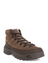 The North Face - Glenclyffe Urban Boot - Sportiniai žygio batai - Ruda