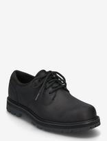 Timberland - Lace Up Waterproof Shoe - Derbio batai - Juoda