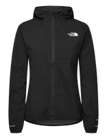 The North Face - W Fontanales Jacket - Treniruočių striukė - Juoda