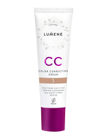 LUMENE - Lumene Cc Color Correcting Cream Spf20 3 - BB ir CC kremai