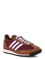 Adidas Originals - Sl 72 Og W - Burgundiška splava