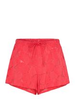 Rip Curl - Oasis Swim Short - Sportiniai laisvalaikio šortai - Koralinė spalva