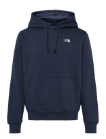 The North Face - M Evolution Simple Dome Regular Hoodie - Sportinis džemperis su gobtuvu - Tamsiai mėlyna