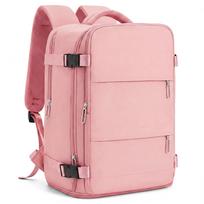 Kuprinė lėktuvui rankinis bagažas 40x30x20cm Ryanair Wizz Air 20l