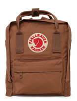 Fjällräven - Kånken Mini Backpack - Kuprinė - Ruda