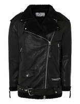 Human Scales - Emilia Jacket - Odinis švarkelis - Juoda