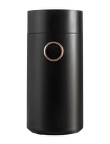 Berlingerhaus - Electric Coffee Grinder, Black - Kavos malūnėlis - Juoda