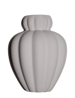 Specktrum - Penelope Vase - Vaza - Pilka