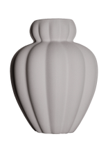 Specktrum - Penelope Vase - Vaza - Pilka