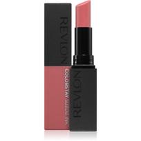 Revlon Cosmetics ColorStay™ Suede Ink matiniai lūpų dažai atspalvis 008 That Girl 2.55 g