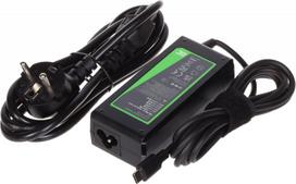 POWER SUPPLY ADAPTER USB-C-W/230V/65W-GC