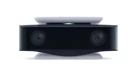 Internetinė kamera Sony Playstation PS5 HD Camera 1080p