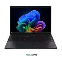 Lenovo ThinkPad L16 Gen 3 16 WUXGA ULT7-355/24GB/512GB/Intel Graphics/WIN11 Pro/ENG Baclit kbd/FP/3Y Warranty | Lenovo