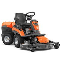 Traktorius HUSQVARNA FM 410i akumuliatorinis