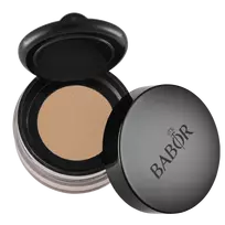 BABOR, Mineral Powder Foundation, mineralinė biri pudra, atspalvis 02 Medium, 20 g