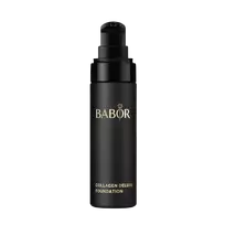 BABOR, Collagen Deluxe Foundation, stangrinamasis makiažo pagrindas, atspalvis 01, 30 ml