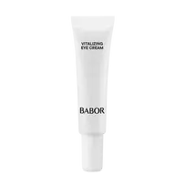 BABOR, Skinovage Vitalizing Eye Cream, regeneruojantis paakių kremas, 15 ml