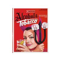 20th Century Alcohol & Tobacco Ads]]>
