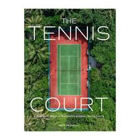 The Tennis Court
